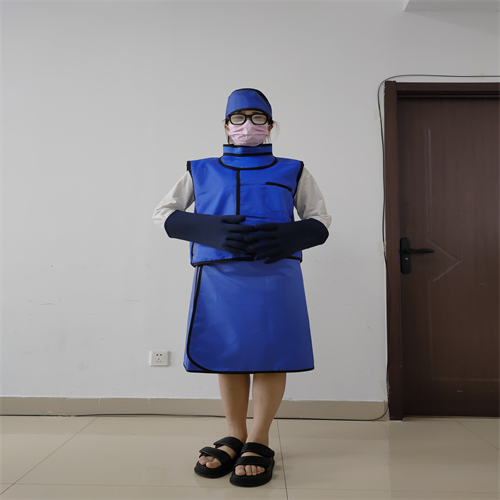 昆明防辐射服