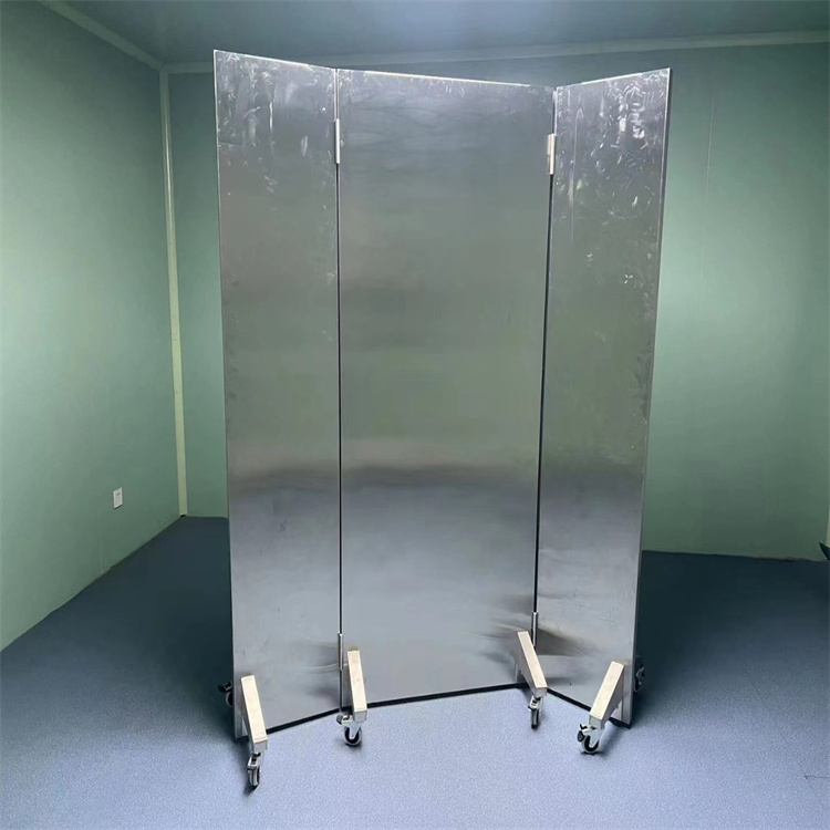 昆明铅屏风的作用